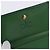 LOUIS VUITTON Epi Porte Monnaie Bier Cartes Crdit Green M63484 LV Auth bs36911A Verde - vista 18