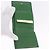 LOUIS VUITTON Epi Porte Monnaie Bier Cartes Crdit Green M63484 LV Auth bs36911A Verde - vista 7