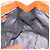 Borsa Miu Miu Vitellolux in pelle 2way Orange Gold Auth 197285V D'oro Arancione - vista 20
