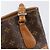 LOUIS VUITTON Monogram Bucket PM Shoulder Bag USA limited M42238 LV Auth 200671 Monogramma - vista 11