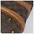 LOUIS VUITTON Monogram Bucket PM Shoulder Bag USA limited M42238 LV Auth 200671 Monogramma - vista 15