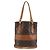 LOUIS VUITTON Monogram Bucket PM Shoulder Bag USA limited M42238 LV Auth 200671 Monogramma - vista 2