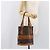 LOUIS VUITTON Monogram Bucket PM Shoulder Bag USA limited M42238 LV Auth 200671 Monogramma - vista 22
