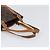 LOUIS VUITTON Monogram Bucket PM Shoulder Bag USA limited M42238 LV Auth 200671 Monogramma - vista 7