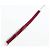 Collar Choker CHANEL de seda Bordeaux CC Auth 197258V Burdeos - vista 9