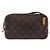 LOUIS VUITTON Monogram Marly Bandouliere Shoulder Bag M51828 LV Auth 203147 Monogramma - vista 13