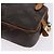 LOUIS VUITTON Monogram Marly Bandouliere Shoulder Bag M51828 LV Auth 203147 Monogramma - vista 19
