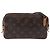 LOUIS VUITTON Monogram Marly Bandouliere Shoulder Bag M51828 LV Auth 203147 Monogramma - vista 2