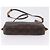LOUIS VUITTON Monogram Marly Bandouliere Shoulder Bag M51828 LV Auth 203147 Monogramma - vista 7