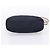 PRADA Chain Shoulder Bag Nylon Navy Gold Tone Auth 201216 Navy blue - view 9