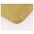 Borsa a tracolla con catena PRADA in camoscio Giallo Oro Auth 202450 D'oro - vista 12