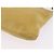 Borsa a tracolla con catena PRADA in camoscio Giallo Oro Auth 202450 D'oro - vista 13