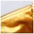 Borsa a tracolla con catena PRADA in camoscio Giallo Oro Auth 202450 D'oro - vista 23