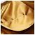 Borsa a tracolla con catena PRADA in camoscio Giallo Oro Auth 202450 D'oro - vista 25