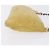 Borsa a tracolla con catena PRADA in camoscio Giallo Oro Auth 202450 D'oro - vista 5