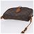 LOUIS VUITTON Monogram Saint Cloud GM Shoulder Bag M51242 LV Auth 200559 Monogramma - vista 14