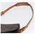 LOUIS VUITTON Monogram Saint Cloud GM Shoulder Bag M51242 LV Auth 200559 Monogramma - vista 15