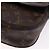 LOUIS VUITTON Monogram Saint Cloud GM Shoulder Bag M51242 LV Auth 200559 Monogramma - vista 17