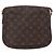 LOUIS VUITTON Monogram Saint Cloud GM Shoulder Bag M51242 LV Auth 200559 Monogramma - vista 2