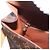 LOUIS VUITTON Monogram Saint Cloud GM Shoulder Bag M51242 LV Auth 200559 Monogramma - vista 26