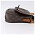 LOUIS VUITTON Monogram Saint Cloud GM Shoulder Bag M51242 LV Auth 200559 Monogramma - vista 3