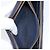 LOUIS VUITTON Monogram Vernis Portefeuille Miroir Blue Marine M64111 Auth 202604 Azul - vista 11