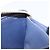 LOUIS VUITTON Monogram Vernis Portefeuille Miroir Blue Marine M64111 Auth 202604 Azul - vista 12
