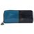 LOUIS VUITTON Monogram Vernis Portefeuille Miroir Blue Marine M64111 Auth 202604 Azul - vista 13