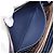 LOUIS VUITTON Monogram Vernis Portefeuille Miroir Blue Marine M64111 Auth 202604 Azul - vista 21