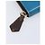 LOUIS VUITTON Monogram Vernis Portefeuille Miroir Blue Marine M64111 Auth 202604 Azul - vista 8