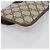 Pochette GUCCI GG Supreme Web Sherry Line PVC Beige Auth 201201A - vista 11
