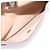 Pochette GUCCI GG Supreme Web Sherry Line PVC Beige Auth 201201A - vista 13
