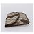 Pochette GUCCI GG Supreme Web Sherry Line PVC Beige Auth 201201A - vista 4