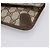 Pochette GUCCI GG Supreme Web Sherry Line PVC Beige Auth 201201A - vista 8