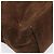 Borsa Tote con catena CHANEL in camoscio marrone CC Auth 200525 - vista 11