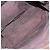 Borsa Tote con catena CHANEL in camoscio marrone CC Auth 200525 - vista 16