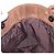 Borsa Tote con catena CHANEL in camoscio marrone CC Auth 200525 - vista 18