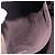 Borsa Tote con catena CHANEL in camoscio marrone CC Auth 200525 - vista 20