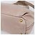 Borsa a mano Miu Miu Vitellolux in pelle 2way Rosa Tono Oro Auth 202628V - vista 16