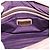 Borsa a mano Miu Miu Vitellolux in pelle 2way Rosa Tono Oro Auth 202628V - vista 21