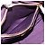 Borsa a mano Miu Miu Vitellolux in pelle 2way Rosa Tono Oro Auth 202628V - vista 25