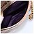 Borsa a mano Miu Miu Vitellolux in pelle 2way Rosa Tono Oro Auth 202628V - vista 27
