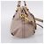 Borsa a mano Miu Miu Vitellolux in pelle 2way Rosa Tono Oro Auth 202628V - vista 3