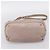 Borsa a mano Miu Miu Vitellolux in pelle 2way Rosa Tono Oro Auth 202628V - vista 5