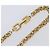 GIVENCHY Halskette Metall Goldfarben Auth SW2850 - Ansicht 8