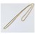 GIVENCHY Halskette Metall Goldfarben Auth SW2850 - Ansicht 9