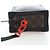 LOUIS VUITTON Solar Powered Ray Soft Trunk Shoulder Bag M44427 LV Auth 203303M Monogramma - vista 3