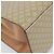 Céline Borsa a mano CELINE Macadam Canvas PVC Beige Gold Auth mr2906 D'oro - vista 11