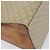 Céline Borsa a mano CELINE Macadam Canvas PVC Beige Gold Auth mr2906 D'oro - vista 13