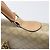 Céline Borsa a mano CELINE Macadam Canvas PVC Beige Gold Auth mr2906 D'oro - vista 14